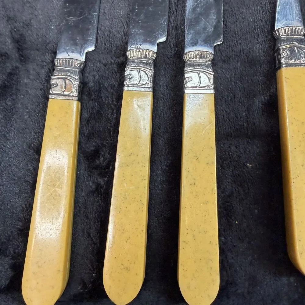 Sabatier vintage 18